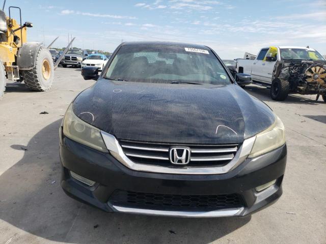 Photo 5 from auction – 2013 HONDA ACCORD EX with VIN 1HGCR2F76DA170240