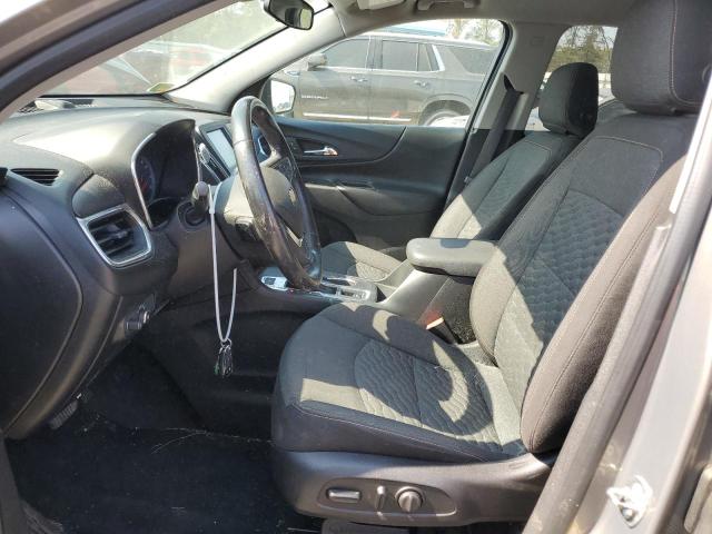 Photo 7 from auction – 2018 CHEVROLET EQUINOX LT with VIN 3GNAXSEV7JS530421