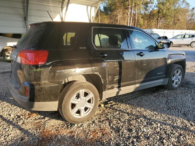 Снимка 3 от търг – 2016 GMC TERRAIN SL с VIN 2GKALMEKXG6237002
