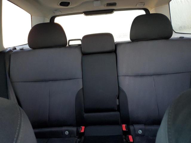 صورة رقم 10 من المزاد - 2009 SUBARU FORESTER 2 مع VIN JF2SH63649H753812