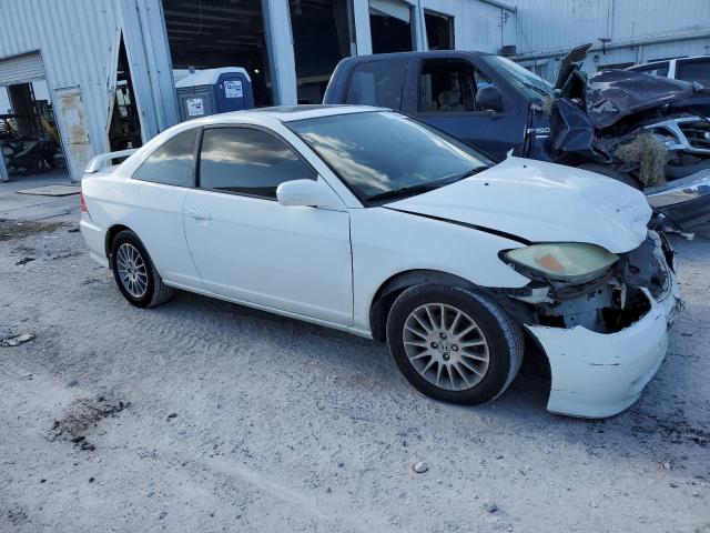 Photo 4 from auction – 2005 HONDA CIVIC EX with VIN 1HGEM22905L012349
