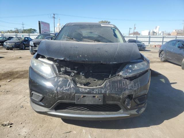 Photo 5 from auction – 2014 NISSAN ROGUE S with VIN 5N1AT2ML3EC789936