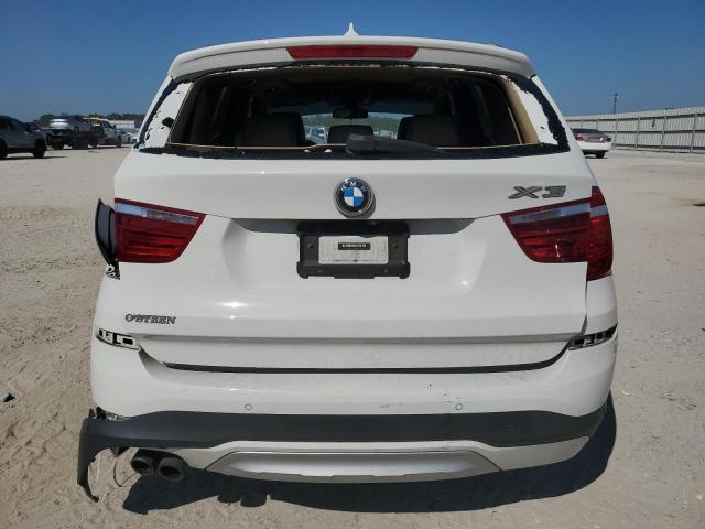 Photo 6 from auction – 2017 BMW X3 SDRIVE2 with VIN 5UXWZ7C3XH0X41264