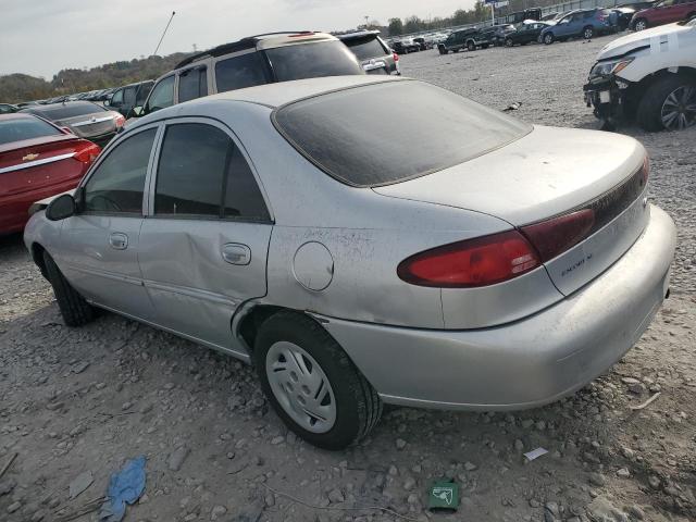 Photo 2 from auction – 2002 FORD ESCORT with VIN 3FAFP13P42R122924