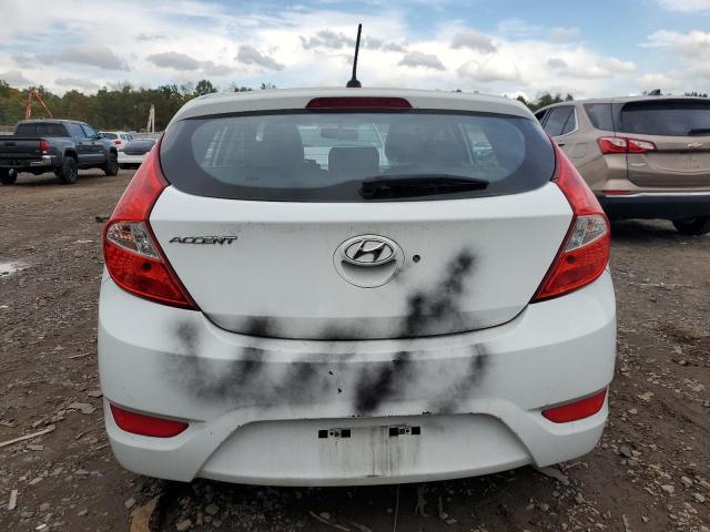 Photo 6 from auction – 2015 HYUNDAI ACCENT GS with VIN KMHCT5AE3FU216837