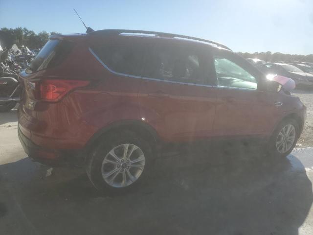 صورة رقم 3 من المزاد - 2019 FORD ESCAPE SEL مع VIN 1FMCU9HD3KUB02428