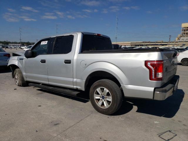 Photo 2 from auction – 2016 FORD F150 SUPER with VIN 1FTEW1CF9GKD45536