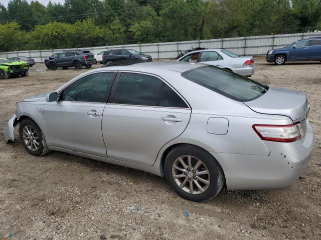 Photo 2 from auction – 2011 TOYOTA CAMRY HYBR with VIN 4T1BB3EK4BU138002