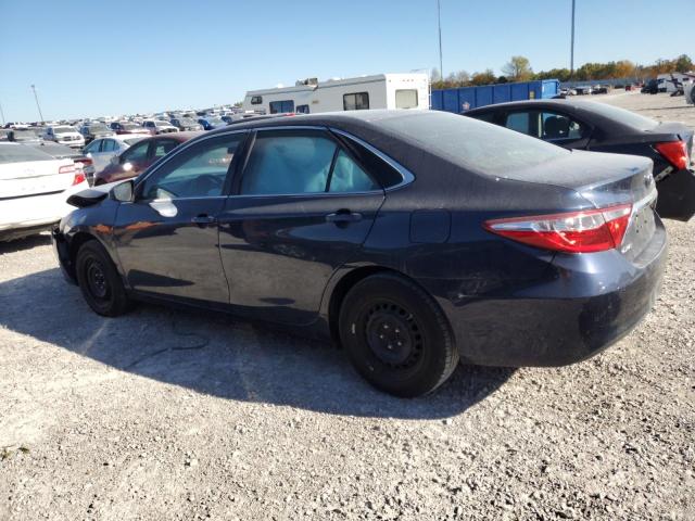 Photo 2 from auction – 2017 TOYOTA CAMRY LE with VIN 4T1BF1FKXHU701909