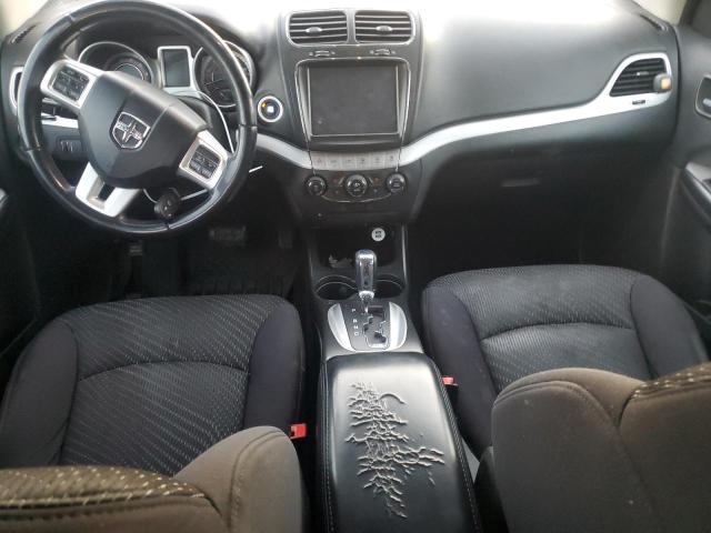 Photo 8 from auction – 2012 DODGE JOURNEY SX with VIN 3C4PDDBG5CT307711