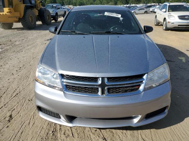 Photo 5 from auction – 2014 DODGE AVENGER SE with VIN 1C3CDZAB4EN108738