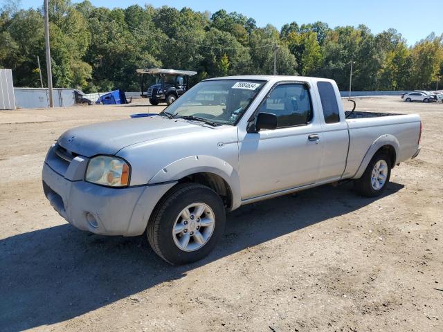NISSAN FRONTIER K 2002 with VIN 1N6DD26S72C310459 - Photo from auction