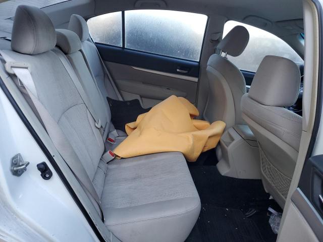 Photo 10 from auction – 2014 SUBARU LEGACY 2.5 with VIN 4S3BMCC69E3022941