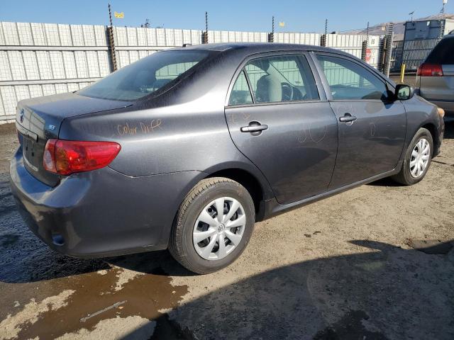 Photo 3 from auction – 2010 TOYOTA COROLLA BA with VIN 1NXBU4EEXAZ248870