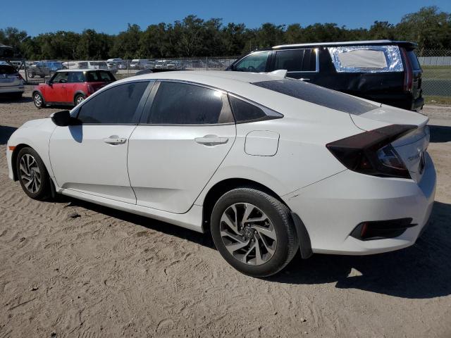 Photo 2 from auction – 2017 HONDA CIVIC EX with VIN 19XFC2F72HE064982