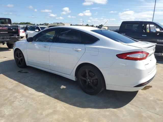 Foto 2 de la subasta – 2016 FORD FUSION SE con VIN 3FA6P0HD4GR224966