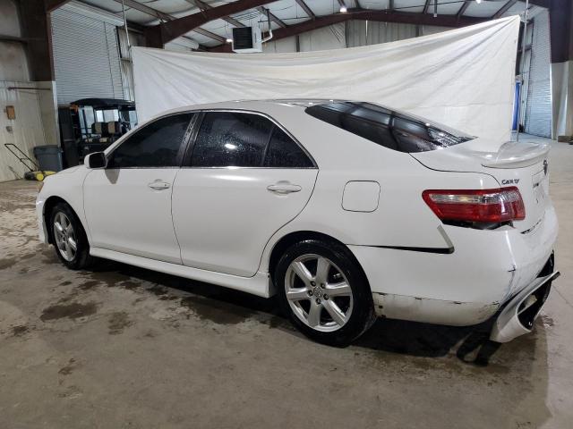 Photo 2 from auction – 2009 TOYOTA CAMRY BASE with VIN 4T1BE46K79U822239