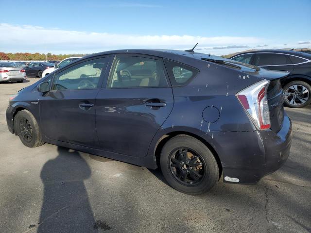 Photo 2 from auction – 2015 TOYOTA PRIUS with VIN JTDKN3DU3F0411393