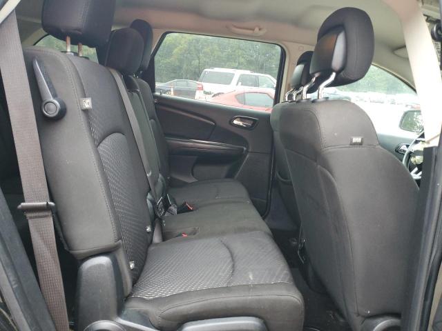 Photo 11 from auction – 2019 DODGE JOURNEY SE with VIN 3C4PDCAB7KT871732