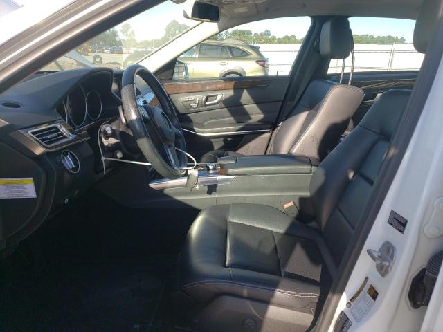 Photo 7 from auction – 2014 MERCEDES-BENZ E 350 4MAT with VIN WDDHF8JB8EA852751