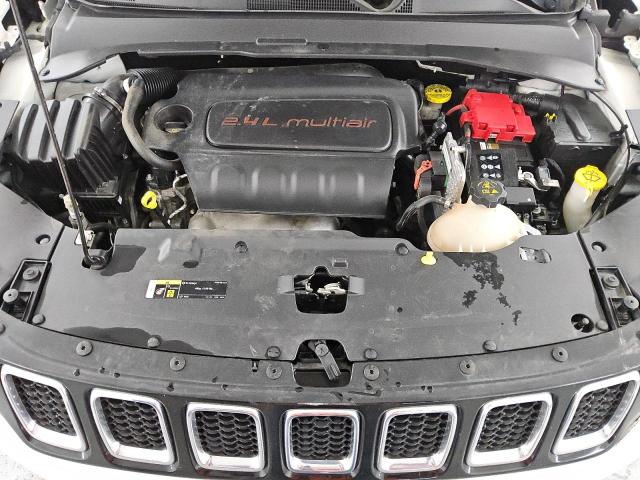 Photo 12 from auction – 2021 JEEP COMPASS LI with VIN 3C4NJDCBXMT599408
