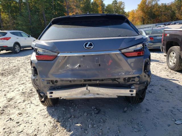 Photo 6 from auction – 2021 LEXUS RX 350 with VIN 2T2HZMDA6MC276029