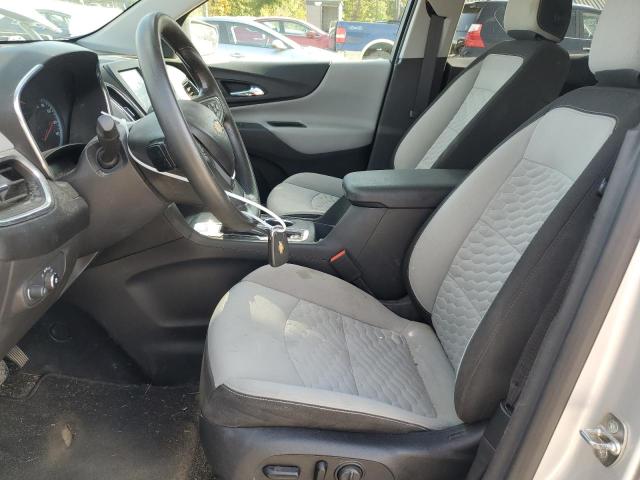 Photo 7 from auction – 2020 CHEVROLET EQUINOX with VIN 3GNAX5EVXLS585403