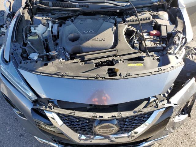 Photo 11 from auction – 2020 NISSAN MAXIMA SL with VIN 1N4AA6DV5LC371772