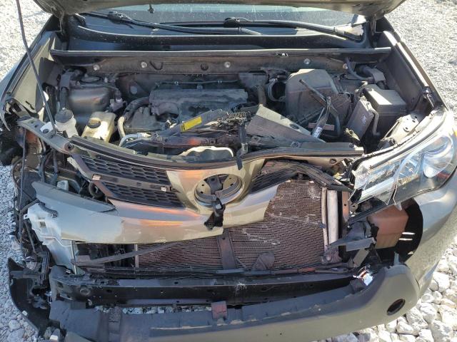 Photo 12 from auction – 2014 TOYOTA RAV4 LE with VIN JTMBFREV3E5029177