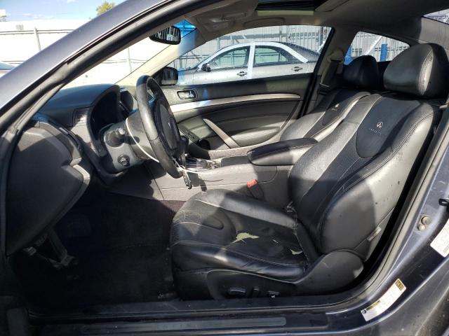 Photo 7 from auction – 2010 INFINITI G37 with VIN JN1CV6EL9AM150366
