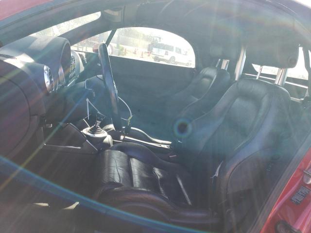 Photo 7 from auction – 2001 AUDI TT with VIN TRUTC28N011008164