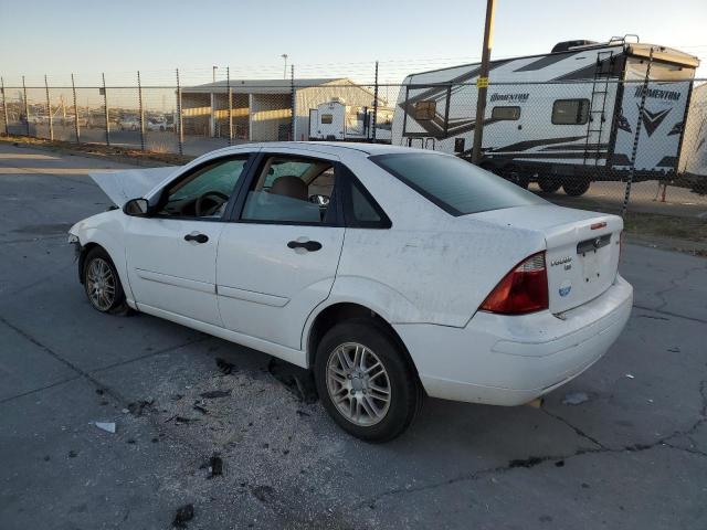 Photo 2 from auction – 2005 FORD FOCUS SES with VIN 1FAFP34N05W247493