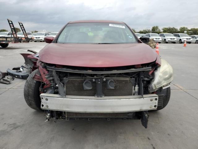 Photo 5 from auction – 2015 NISSAN ALTIMA 2.5 with VIN 1N4AL3AP2FC493797