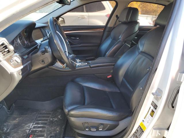 Foto 7 de la subasta – 2013 BMW 535 XI con VIN WBAFU7C55DDU77159