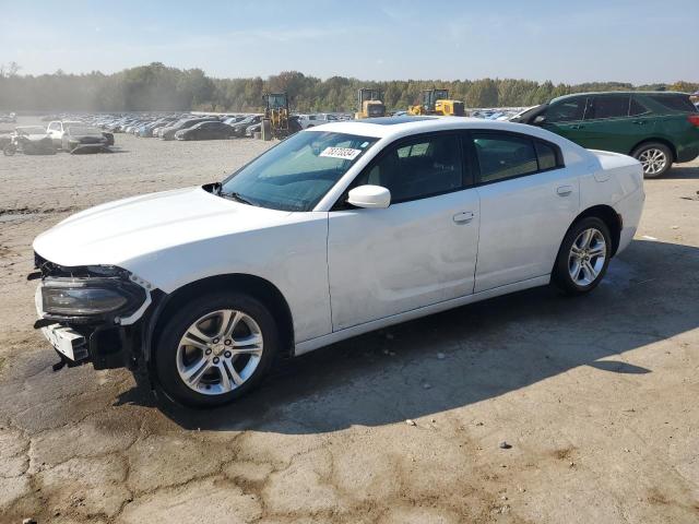 DODGE CHARGER SX 2019 with VIN 2C3CDXBG3KH702711 - Photo from auction