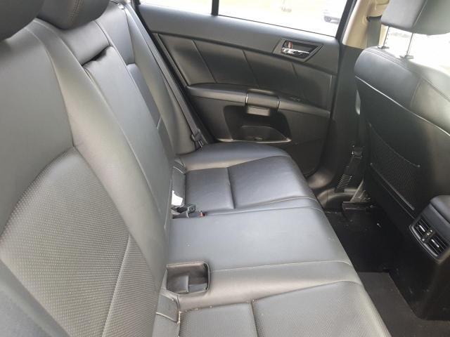 Photo 10 from auction – 2013 SUZUKI KIZASHI SX with VIN JS2RF9A73D6100009