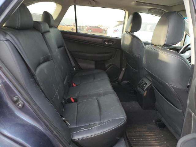 Photo 11 from auction – 2017 SUBARU OUTBACK 3. with VIN 4S4BSEKC7H3224315