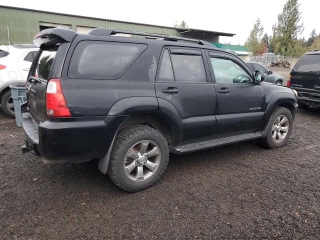 Photo 3 from auction – 2006 TOYOTA 4RUNNER LI with VIN JTEBT17R668035559