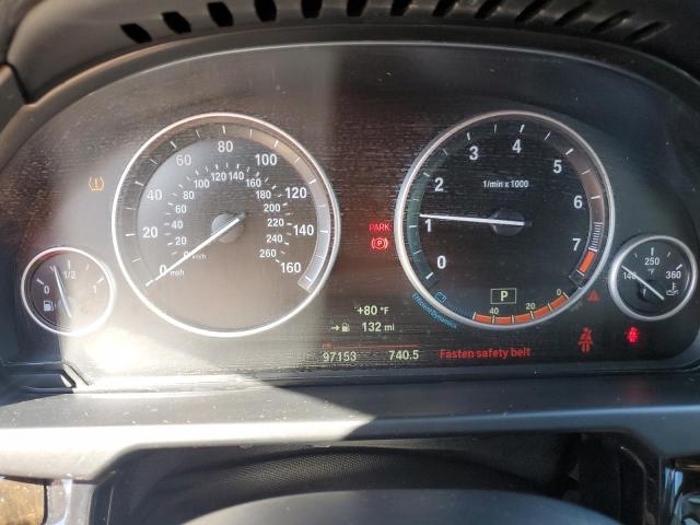Photo 9 from auction – 2018 BMW X5 SDRIVE3 with VIN 5UXKR2C54J0Z21008