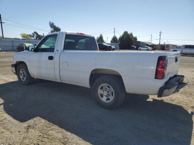 Photo 2 from auction – 2004 CHEVROLET SILVERADO with VIN 1GCEC14VX4E198314