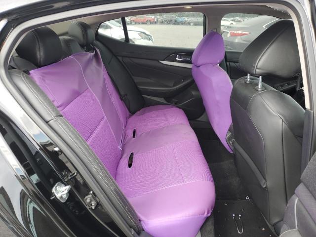Photo 10 from auction – 2018 NISSAN MAXIMA 3.5 with VIN 1N4AA6APXJC406826