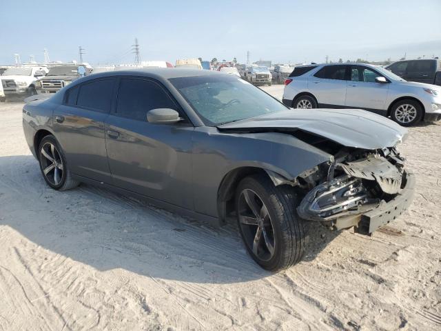 Photo 4 from auction – 2017 DODGE CHARGER SE with VIN 2C3CDXBG4HH627560