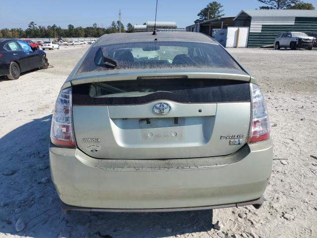 Photo 6 from auction – 2008 TOYOTA PRIUS with VIN JTDKB20U187730424