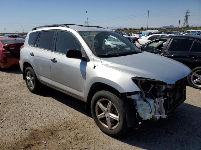 Photo 4 from auction – 2007 TOYOTA RAV 4 with VIN JTMZK33V975009402