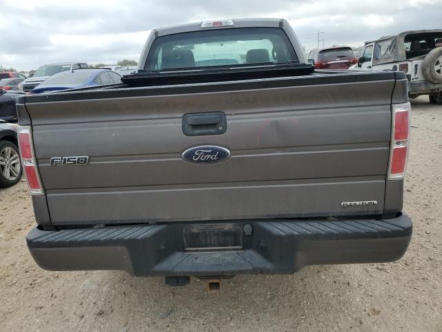 Photo 6 from auction – 2014 FORD F150 with VIN 1FTMF1CM0EFC32252