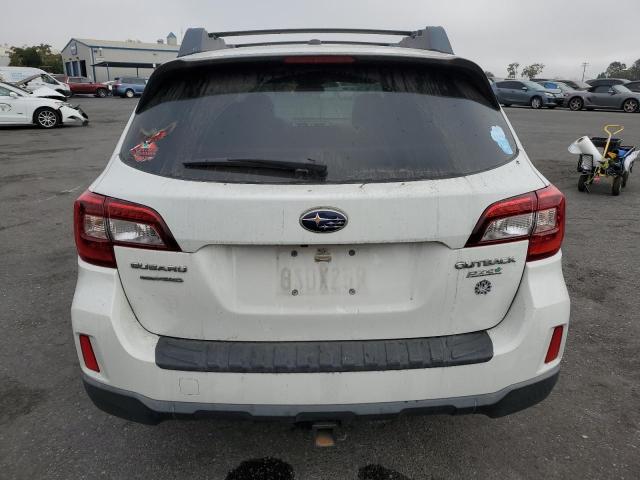 Photo 6 from auction – 2015 SUBARU OUTBACK 2. with VIN 4S4BSAJC5F3224241