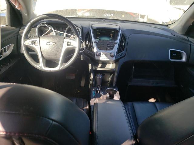 Photo 8 from auction – 2017 CHEVROLET EQUINOX PR with VIN 2GNFLGE34H6239106