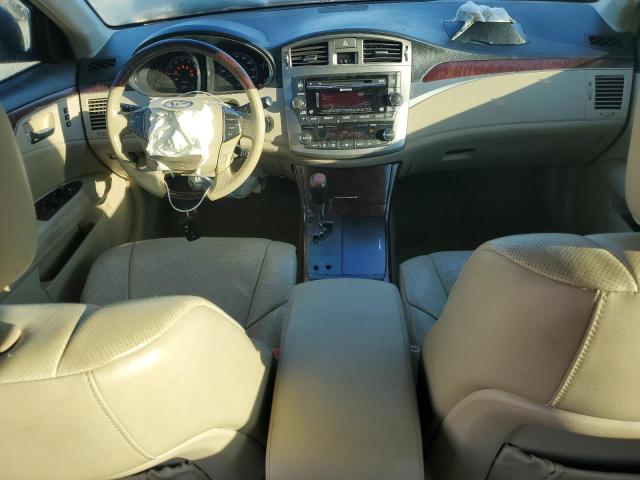 Photo 8 from auction – 2011 TOYOTA AVALON BAS with VIN 4T1BK3DB7BU390389