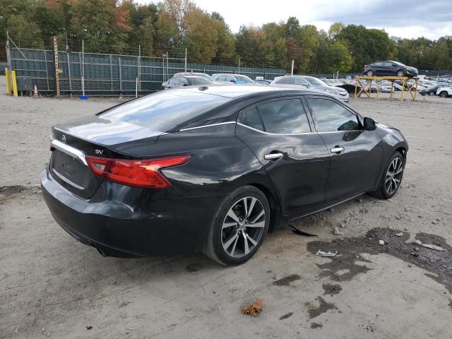 Photo 3 from auction – 2017 NISSAN MAXIMA 3.5 with VIN 1N4AA6AP6HC424976