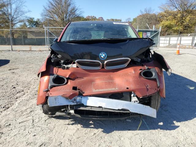 Photo 5 from auction – 2015 BMW I3 REX with VIN WBY1Z4C51FV503779